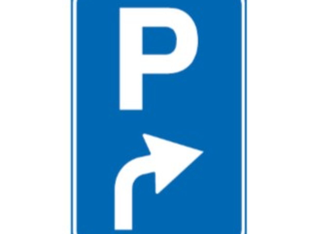 Preannuncia Lo Sbocco Su Un Ponte Mobile